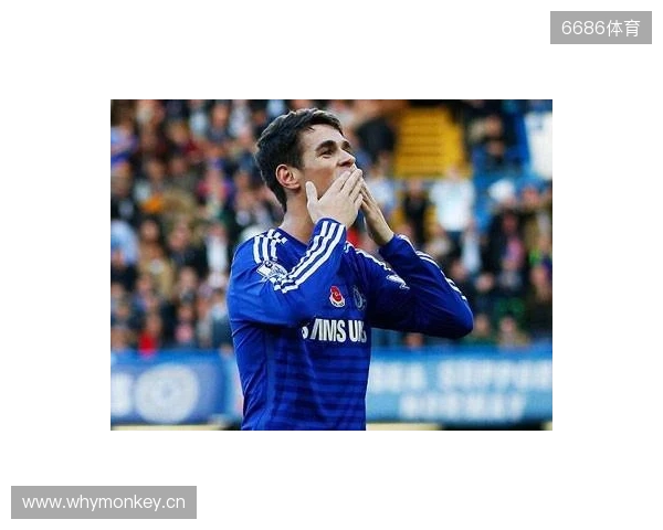 切尔西祝福奥斯卡：在这个艰难时刻，蓝军与你和你的家人同在